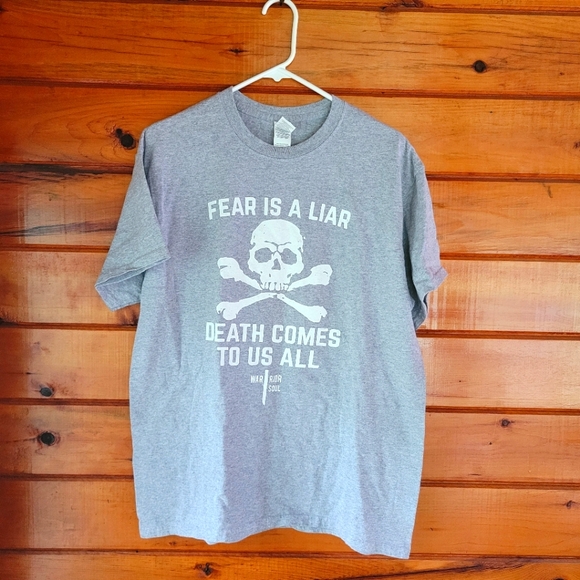 Other - NWOT Men's Gildan Tee